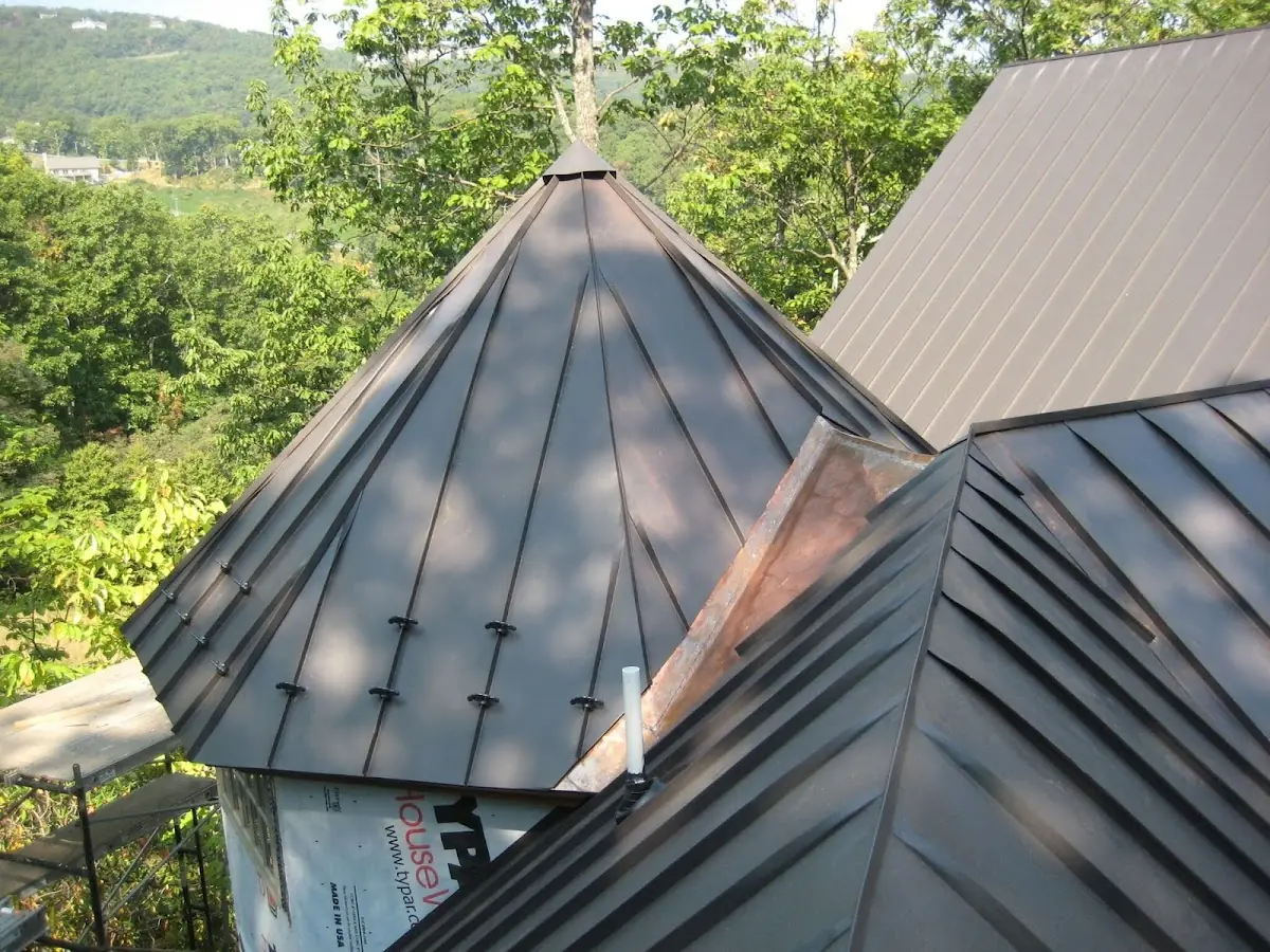 Professional Gutter Cleaning by Craftsman Roofing in Sunnyvale