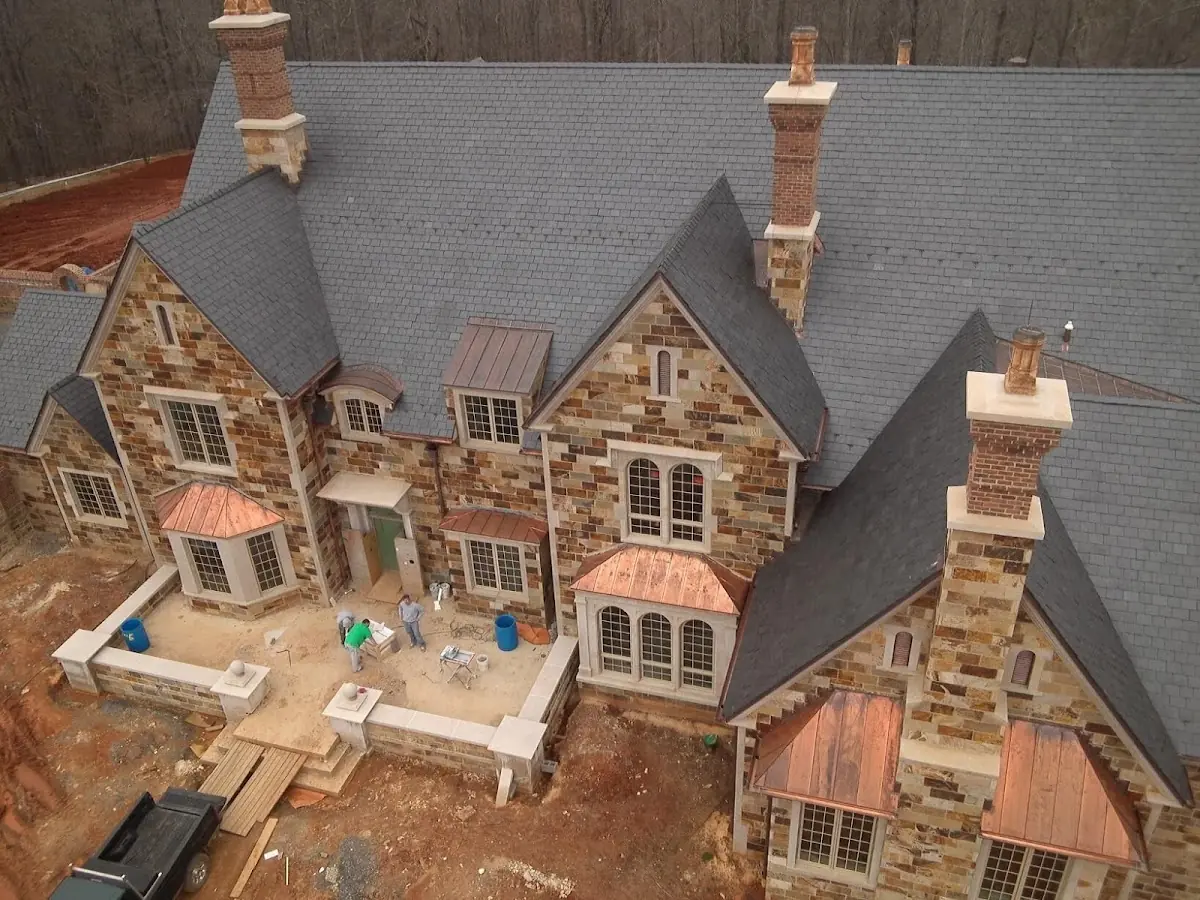 Craftsman Roofing Roof Waterproofing project in Sunnyvale